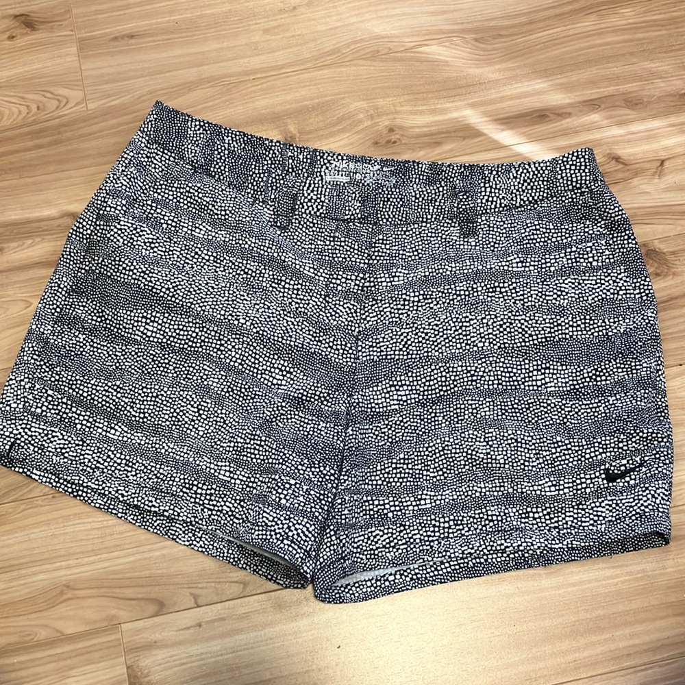 Nike Golf ladies shorts